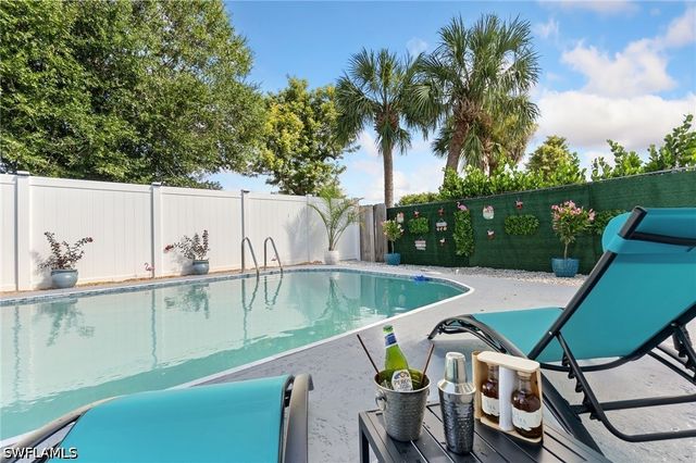 3163 Key LN, Port Charlotte, FL 33952