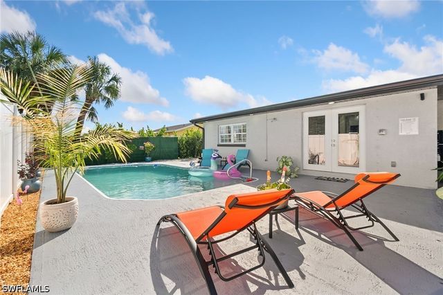 3163 Key LN, Port Charlotte, FL 33952