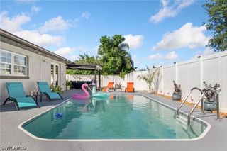 3163 Key LN, Port Charlotte, FL 33952