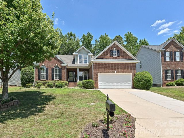 377 Chorus Road, Fort Mill, SC 29715