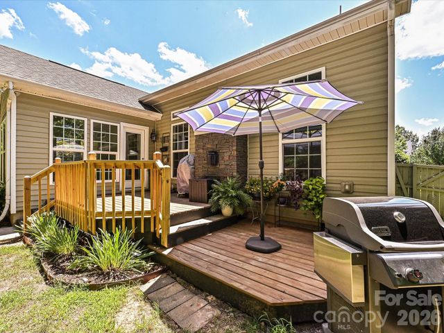 377 Chorus Road, Fort Mill, SC 29715