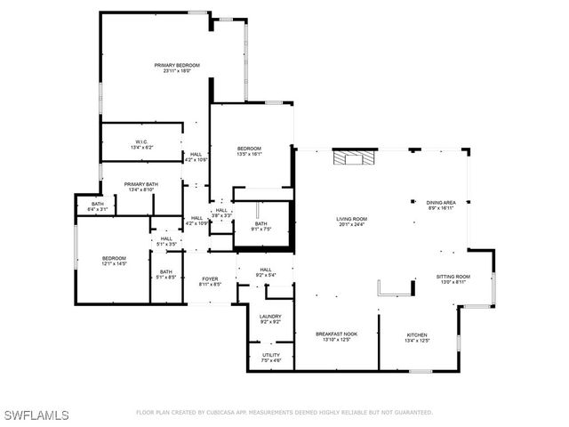 100 Tall Pine LN 1101, Naples, FL 34105