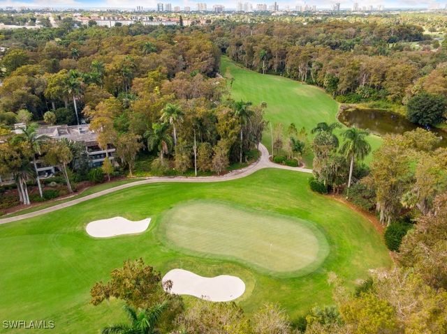 100 Tall Pine LN 1101, Naples, FL 34105