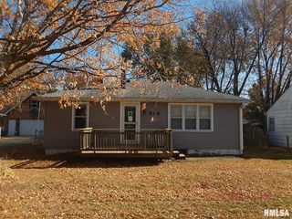 814 4TH Street, Colona, IL 61241
