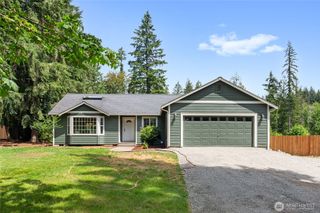 6401 151st Street NW, Gig Harbor, WA 98332