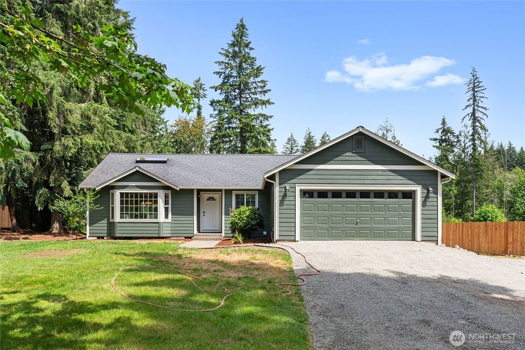 6401 151st Street NW, Gig Harbor, WA 98332