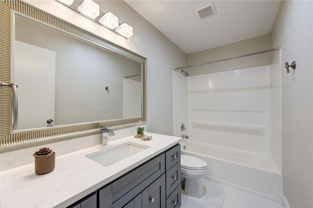 4706 Kingussie Drive, Houston, TX 77084