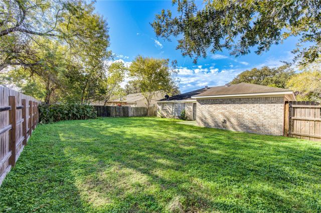 4706 Kingussie Drive, Houston, TX 77084