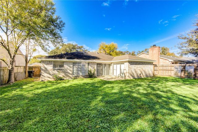 4706 Kingussie Drive, Houston, TX 77084