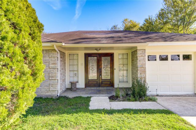 4706 Kingussie Drive, Houston, TX 77084