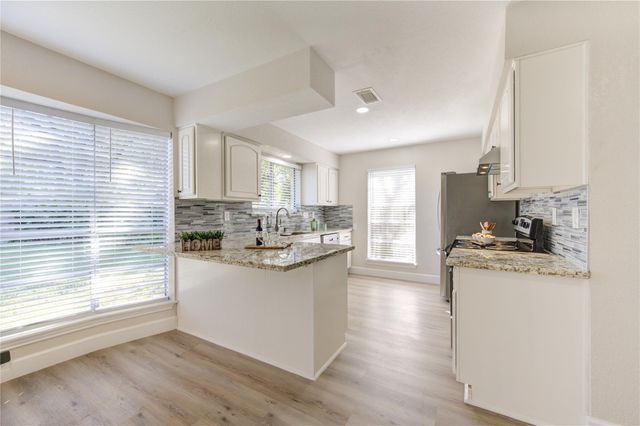 4706 Kingussie Drive, Houston, TX 77084