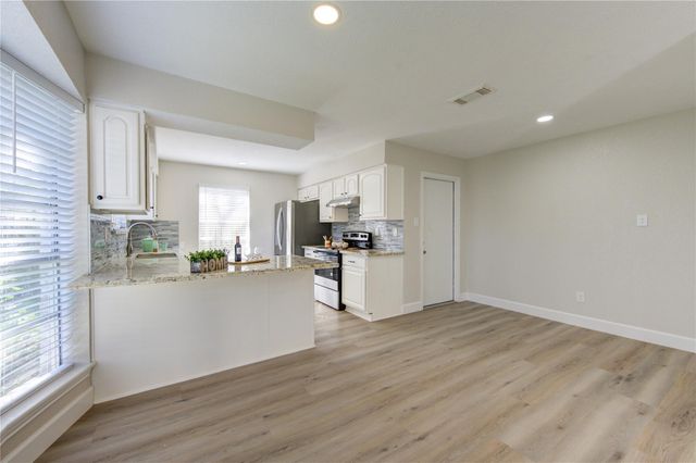 4706 Kingussie Drive, Houston, TX 77084