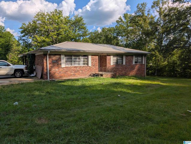 2611 OLD ROCKY RIDGE ROAD, Hoover, AL 35216