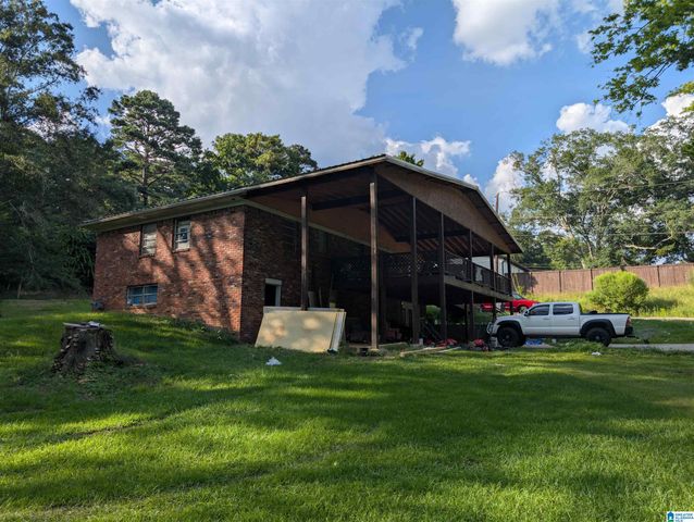 2611 OLD ROCKY RIDGE ROAD, Hoover, AL 35216