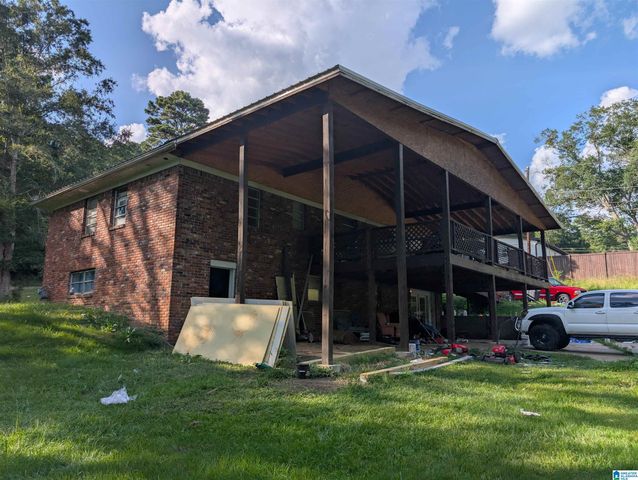 2611 OLD ROCKY RIDGE ROAD, Hoover, AL 35216