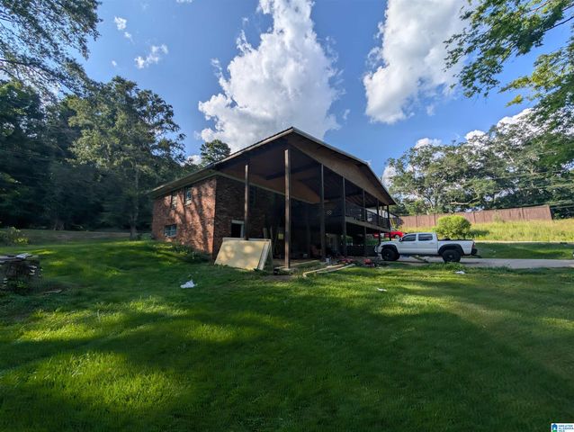2611 OLD ROCKY RIDGE ROAD, Hoover, AL 35216