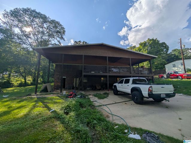 2611 OLD ROCKY RIDGE ROAD, Hoover, AL 35216