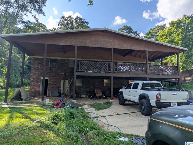 2611 OLD ROCKY RIDGE ROAD, Hoover, AL 35216