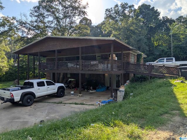 2611 OLD ROCKY RIDGE ROAD, Hoover, AL 35216