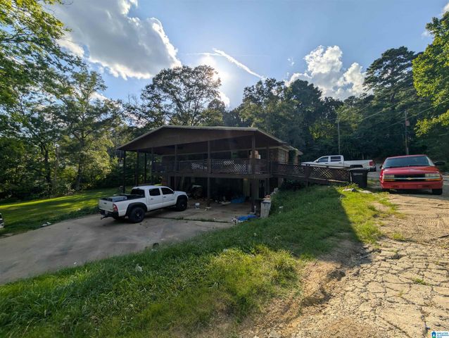 2611 OLD ROCKY RIDGE ROAD, Hoover, AL 35216
