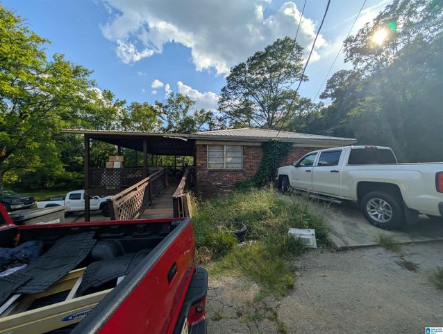 2611 OLD ROCKY RIDGE ROAD, Hoover, AL 35216