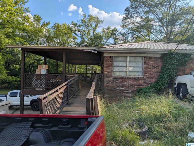 2611 OLD ROCKY RIDGE ROAD, Hoover, AL 35216