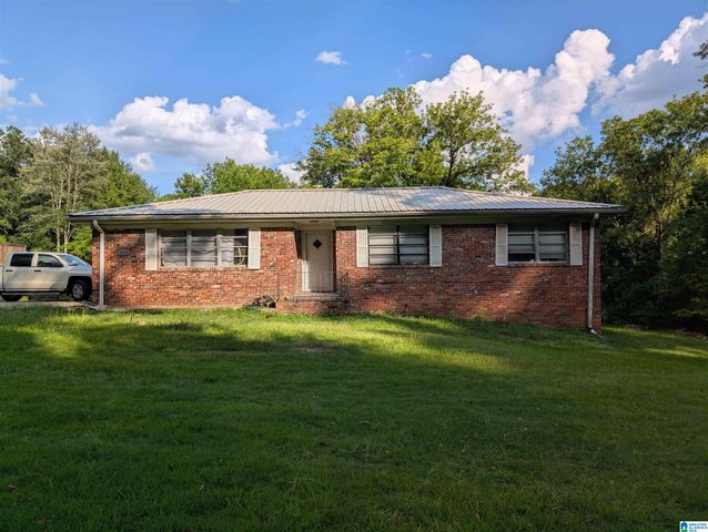 2611 OLD ROCKY RIDGE ROAD, Hoover, AL 35216