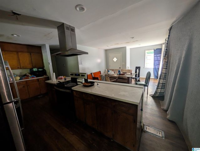 2611 OLD ROCKY RIDGE ROAD, Hoover, AL 35216