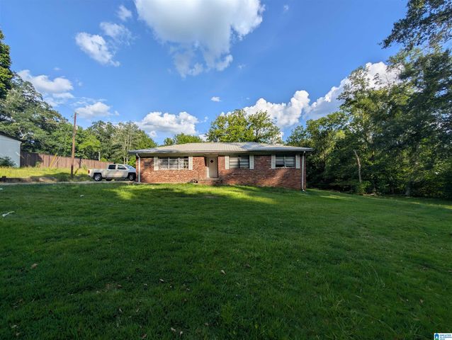 2611 OLD ROCKY RIDGE ROAD, Hoover, AL 35216