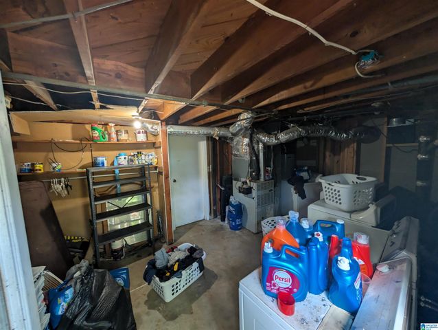 2611 OLD ROCKY RIDGE ROAD, Hoover, AL 35216