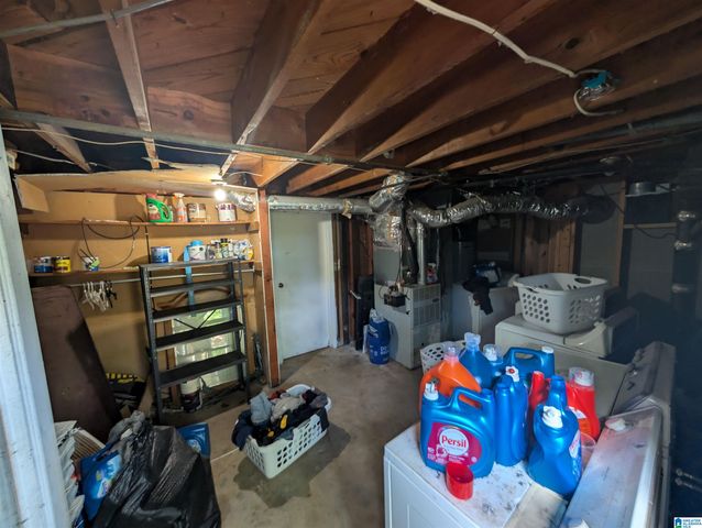 2611 OLD ROCKY RIDGE ROAD, Hoover, AL 35216