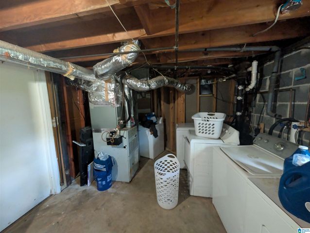 2611 OLD ROCKY RIDGE ROAD, Hoover, AL 35216