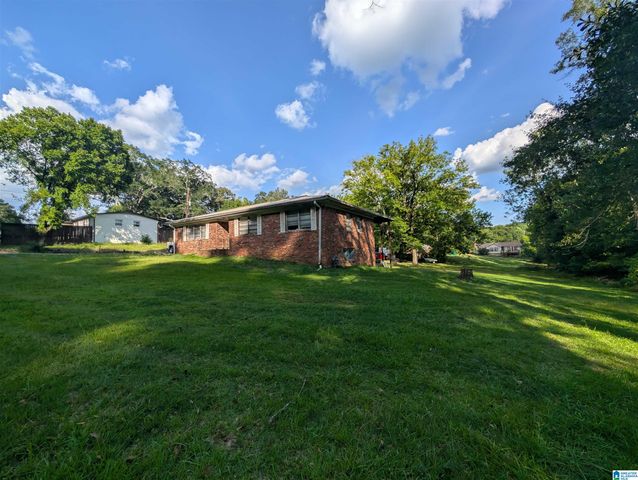 2611 OLD ROCKY RIDGE ROAD, Hoover, AL 35216