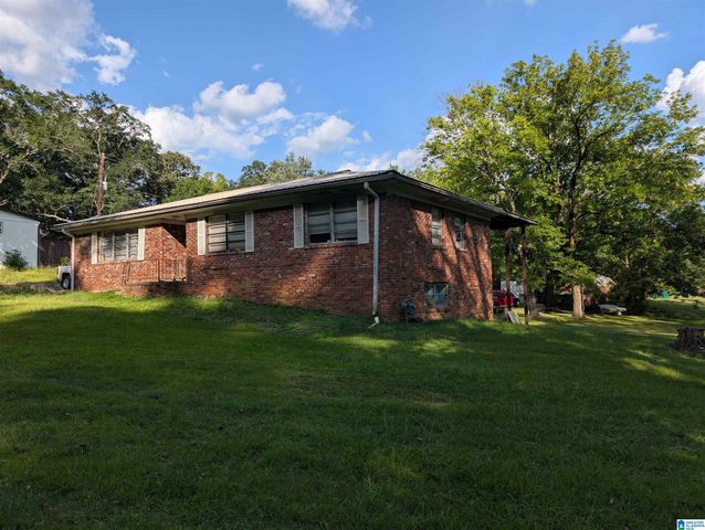 2611 OLD ROCKY RIDGE ROAD, Hoover, AL 35216