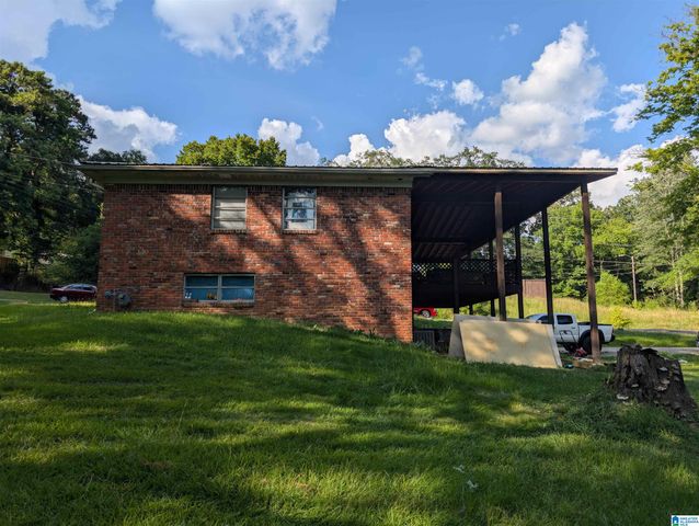 2611 OLD ROCKY RIDGE ROAD, Hoover, AL 35216