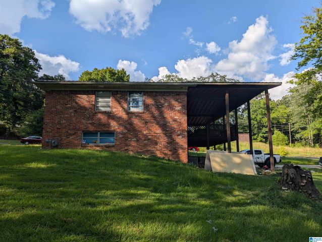 2611 OLD ROCKY RIDGE ROAD, Hoover, AL 35216