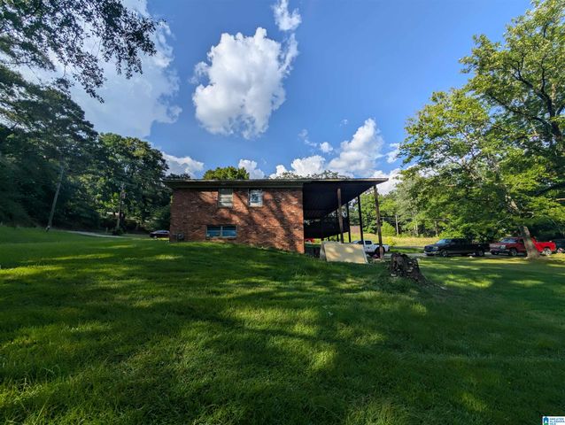 2611 OLD ROCKY RIDGE ROAD, Hoover, AL 35216