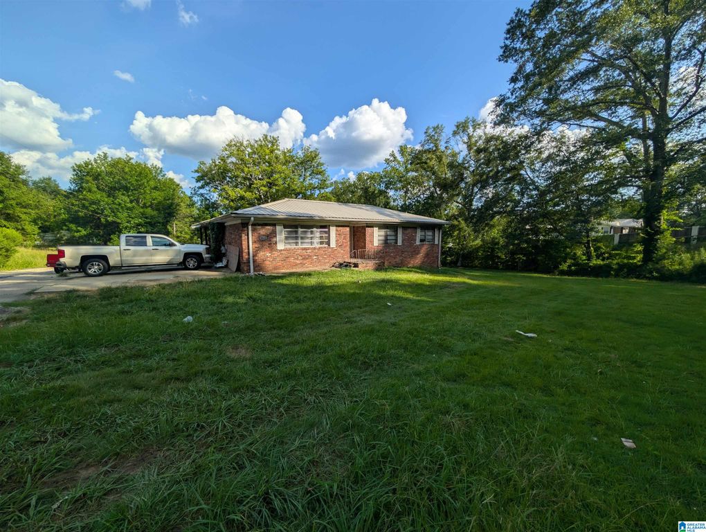 2611 OLD ROCKY RIDGE ROAD, Hoover, AL 35216