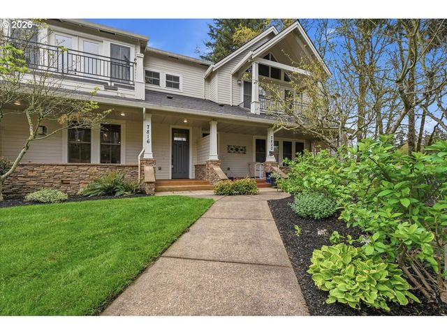 7816 Nw QUINAULT St, Camas, WA 98607