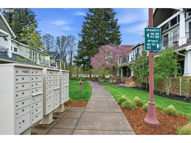 7816 Nw QUINAULT St, Camas, WA 98607