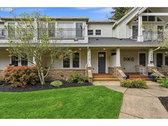 7816 Nw QUINAULT St, Camas, WA 98607