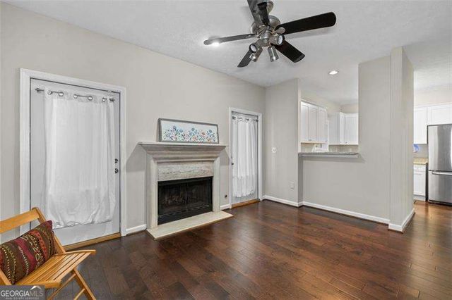 2680 Pine Tree Road NE 5, Atlanta, GA 30324