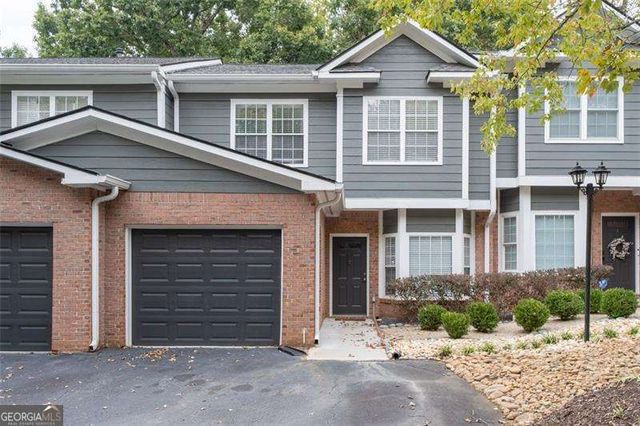 2680 Pine Tree Road NE 5, Atlanta, GA 30324