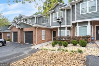 2680 Pine Tree Road NE 5, Atlanta, GA 30324