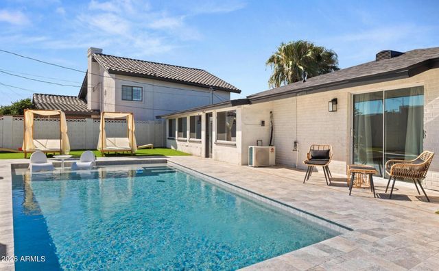 4037 N 81ST Street, Scottsdale, AZ 85251