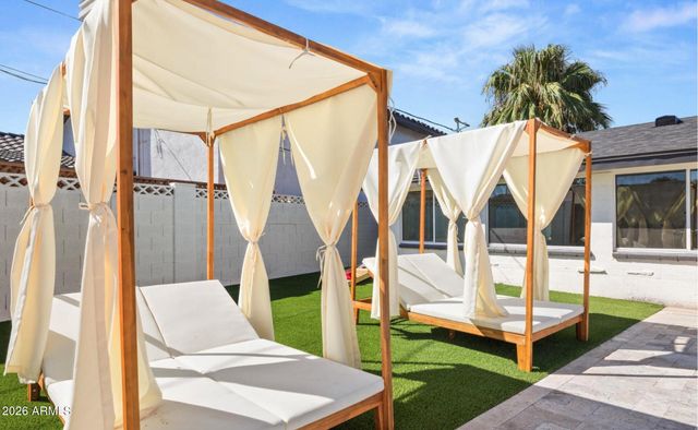 4037 N 81ST Street, Scottsdale, AZ 85251