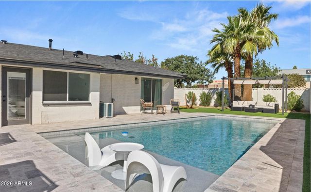 4037 N 81ST Street, Scottsdale, AZ 85251