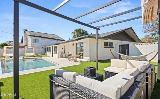 4037 N 81ST Street, Scottsdale, AZ 85251