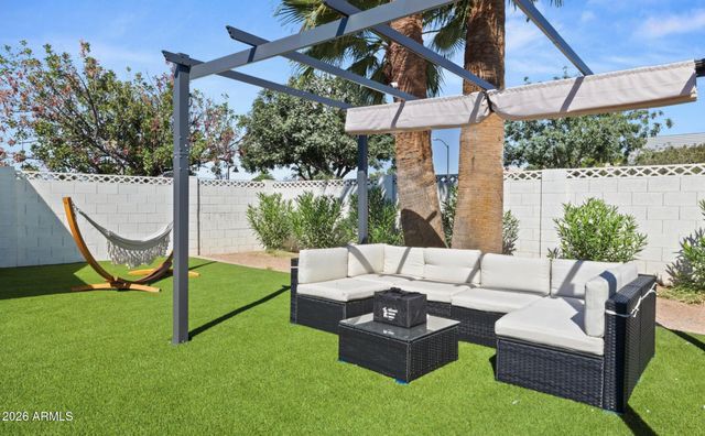 4037 N 81ST Street, Scottsdale, AZ 85251