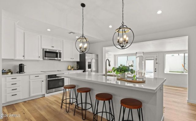 4037 N 81ST Street, Scottsdale, AZ 85251